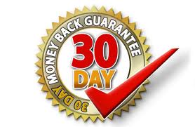 30-Day-money-back-guarantee